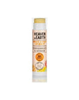 Heaven on Earth Sweet Citrus Lip Balm: 100% Natural & Organic for Dry Lips, Adds a Subtle Tint - Moisturizing Coconut & Jojoba Oil Heaven on Earth Sweet Citrus Lip Balm - Organic, Moisturizing Sweet Citrus Lip Balm, Organic Lip Balm, Natural Lip Balm, Moisturizing Lip Balm, Lip Balm for Dry Lips, Tinted Lip Balm, Coconut Oil Lip Balm, Jojoba Oil Lip Balm, Lip and Cheek Balm, Natural lip care, lip balm, organic, natural, moisturizing, dry lips, tinted, coconut oil, jojoba oil, lip and cheek, lip care, natura