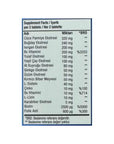 Orzax Ocean Capillus Men Hair Growth Supplement for Men's Hair Loss Treatment - 60 Tablets with Shampoo Gift Orzax Ocean Capillus Men Hair Growth Supplement - 60 Tablets Hair Growth Supplement, Men's Hair Loss Treatment, Dietary Supplement for Hair, Hair Health Support, Hair Growth Vitamins, Men's Hair Care, Hair Loss Solutions, Dietary Supplements, Hair Health Products, Men's Health Supplements, Hair Strengthening Supplements