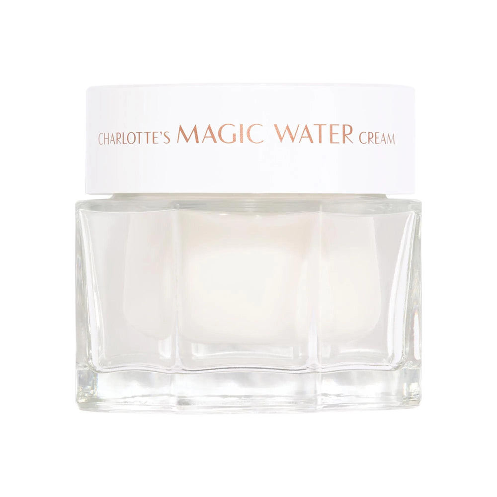 Magic Water Cream Refillable Gel Moisturizer with Niacinamide - Long-Lasting Hydration, Vegan, Fragrance-Free Magic Water Cream Gel Moisturizer - 100hrs Hydration gel moisturizer, niacinamide skincare, long-lasting hydration, vegan moisturizer, fragrance-free skincare, skincare, moisturizer, hydration, vegan, fragrance-free, dry skin, sensitive skin, redness, pore refinement, biopeptide complex, waterlocking fusion technology, refillable
