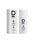 Dermoskin Be Bright SPF50+ Liquid Foundation - Medium Shade, 33ml - Natural Coverage with Sun Protection Dermoskin Be Bright SPF50+ Foundation - Natural Coverage & Sun Protection SPF 50+ Liquid Foundation, Dermoskin Be Bright, Natural Makeup with Sun Protection, Hyaluronic Acid Foundation, Paraben-Free Cosmetics, Liquid Foundation, Sun Protection Makeup, Medium Shade Foundation, Cosmetics for Sensitive Skin, Skincare Makeup, Natural Coverage Foundation, Antioxidant Makeup, Vitamin E Foundation, Daily Makeup