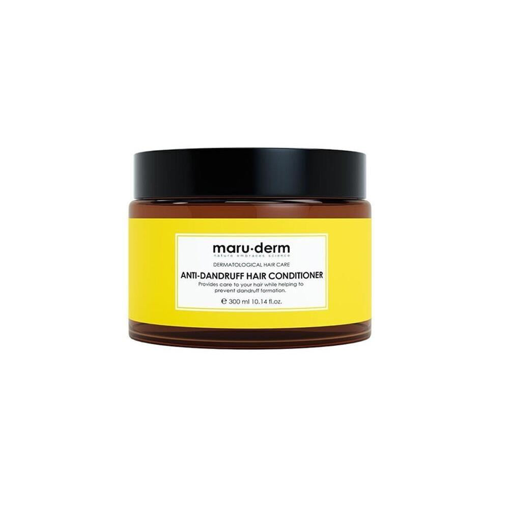 Maruderm Anti-Dandruff Conditioner for Flaky Scalps 300 ml
