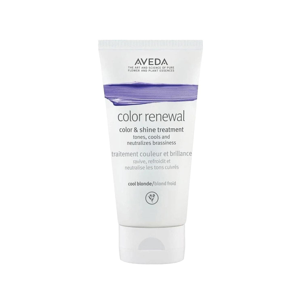 Aveda Color Renewal Cool Blonde Treatment 150 ml