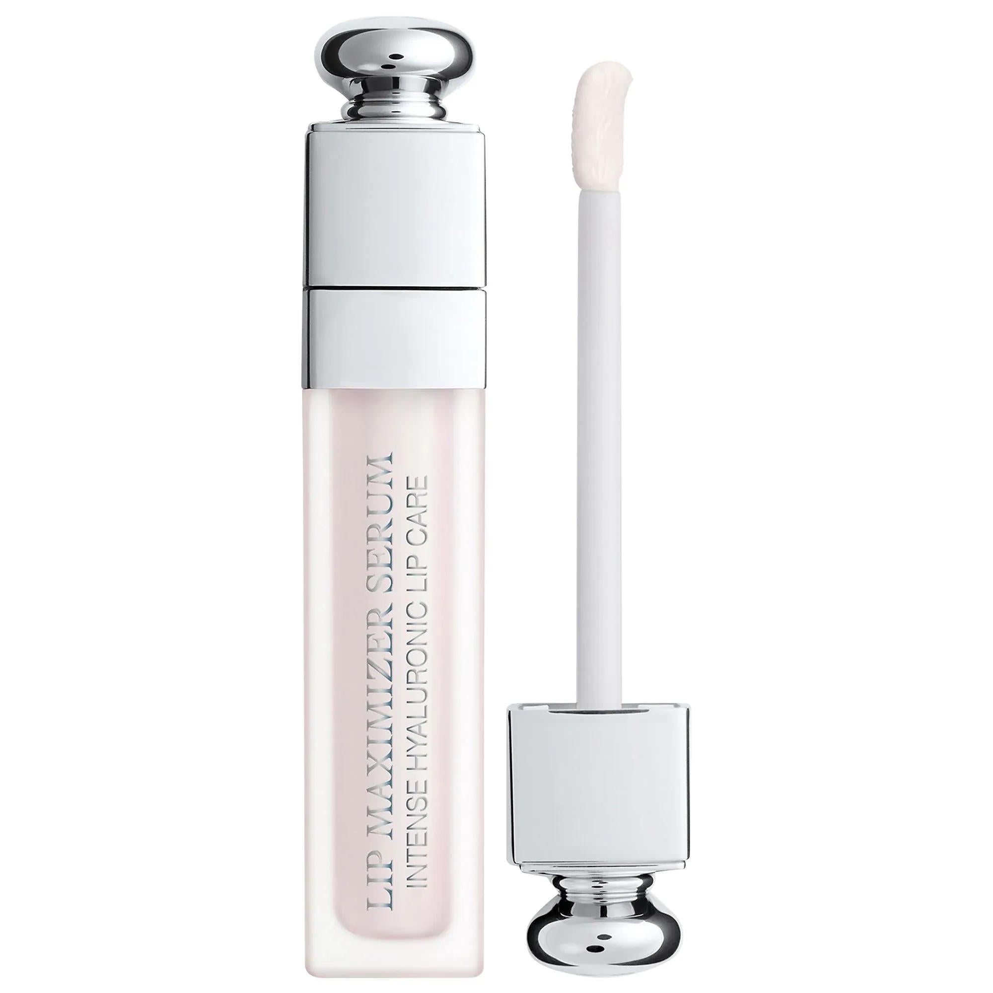 Dior Lip Maximizer Serum - Hydrating Lip Serum for Long-Lasting Hydration and Plumping Effect Dior Lip Maximizer Serum - Hydrating & Plumping Lip Care Lip Maximizer Serum, Hydrating Lip Serum, Plumping Lip Treatment, Long-lasting Lip Hydration, Cruelty-free Lip Care, Gluten-free Cosmetics, Lip Care, Lip Hydration, Plumping Lips, Natural Ingredients, Cleaner Cosmetics, Dior