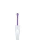 Flormar Nail Enamel Yoğun Pigmentli Oje 494 Ash Blue - Long Lasting, Nourishing Nail Polish with Magnesium, - view 3