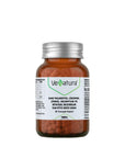VeNatura Saw Palmetto & Lycopene Softgels 60 Count