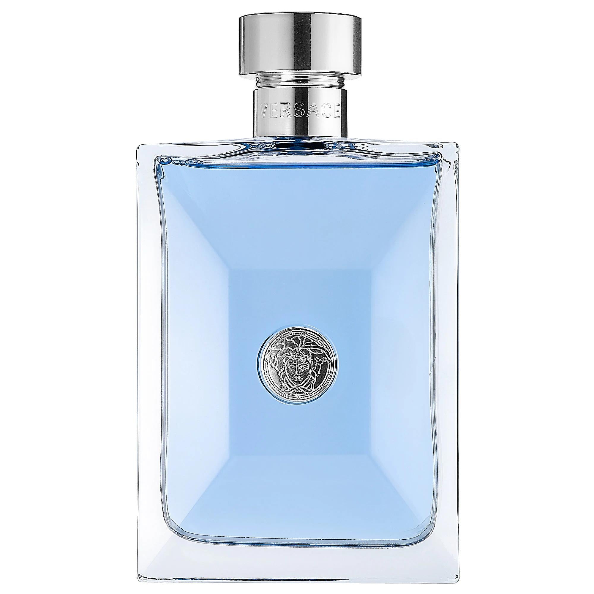 Versace Pour Homme Eau de Toilette - Confident Men's Fragrance with Mediterranean Scent Versace Pour Homme Eau de Toilette - Confident Men's Fragrance Versace Pour Homme Eau de Toilette, Mens fragrance, Mediterranean scent, Masculine perfume, Confident mens fragrance, Versace fragrance, Eau de Toilette, Men's grooming, Fragrance for confident men, Aromatic scents, Long-lasting perfume, Sophisticated fragrance, Unique men's scent, Luxury men's fragrance