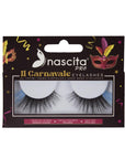 Nascita Carnavale Colorful False Eyelashes 129