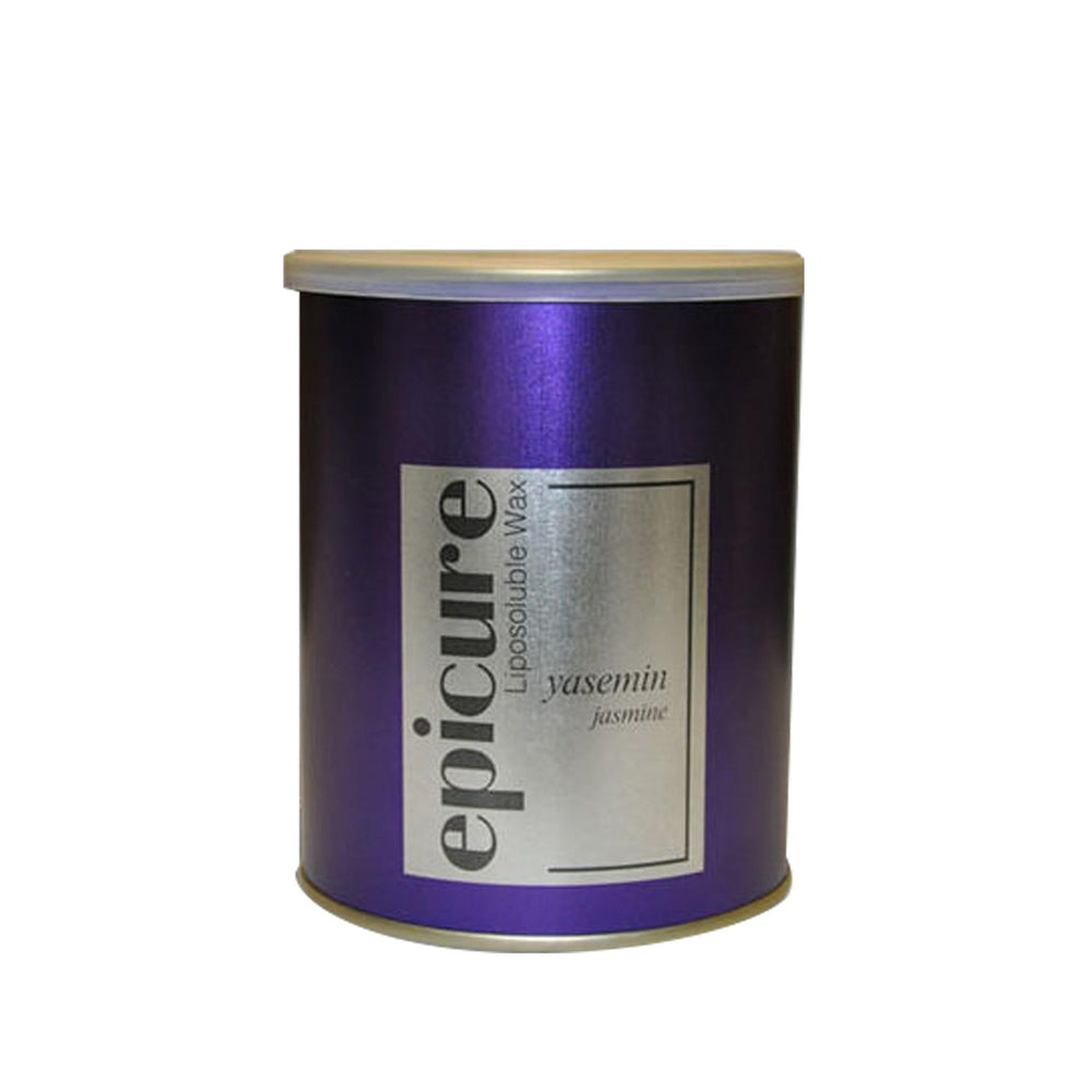 Epicure Fine Powdered Jasmine Scented Hair Removal Wax - 27.05 fl oz, Effective & Convenient Body Hair Removal Epicure Jasmine Scented Hair Removal Wax - 27.05 fl oz hair removal wax, jasmine scented wax, epicure wax, conserved wax for hair removal, fine powdered wax, body hair removal products, hair removal products, waxing products, scented wax, cosmetic products, personal care, grooming essentials, beauty products