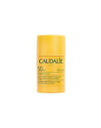 Caudalie Vinosun Protect SPF 50 Sunscreen Stick: Invisible, Vegan & Fragrance-Free High Protection for Face, Lips & Sensitive Skin Caudalie SPF 50 Sunscreen Stick: Invisible, Vegan Protection SPF 50 sunscreen stick, invisible sunscreen, vegan sunscreen, fragrance-free sunscreen, sunscreen for sensitive skin, hypoallergenic sunscreen stick, high protection sunscreen, broad spectrum spf 50, sunscreen for face and lips, children's sunscreen spf 50, sunscreen, sun protection, sunblock, vegan, fragrance-free, se