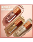 Maybelline Sunkisser Liquid Highlighter - 21 All Star: Natural Radiant Glow, Lightweight Shimmer Illuminator for Face & Skin Maybelline Liquid Highlighter: Natural Glow & Radiant Skin liquid highlighter, natural glow highlighter, shimmer liquid illuminator, Maybelline highlighter, radiant skin makeup, lightweight highlighter, face illuminator, sunkisser highlighter, highlighter, illuminator, shimmer, glow, radiant skin, makeup, beauty, cosmetics, face makeup, natural glow, lightweight formula, blendable, ea