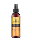 Ashley Joy Color Protecting Spray for Dyed Hair - Maintain Vibrancy, Moisture, and Shine with Sweet Almond Oil & Sodium PCA - 5.07 fl oz Ashley Joy Color Protecting Spray - Vibrant Dyed Hair color protecting spray, hair color protection, dyed hair care, sweet almond oil hair, sodium PCA hair, hair shine spray, color treated hair products, hair color maintenance, Vitamin E hair spray, Ashley Joy hair spray, hair spray, dyed hair, hair care, color protection, sweet almond oil, sodium PCA, Vitamin E, moisturiz