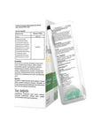 Voop Probiotic Gold Dietary Supplement 10 Sachets