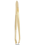 Eklips Metal Tweezers - Slanted Tip for Precise Hair Removal & Eyebrow Shaping | Durable Stainless Steel, Ergonomic Design Eklips Metal Tweezers: Precise Hair & Eyebrow Shaping metal tweezers, slanted tweezers, eyebrow shaping tweezers, hair removal tweezers, durable tweezers, ergonomic tweezers, best tweezers for fine hair, professional tweezers, stainless steel tweezers, tweezers, hair removal, eyebrow shaping, personal grooming, beauty tools, fine hair removal, stubborn hair removal, slanted tip tweezers