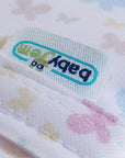 Babyjem Baby Teething Glove - Soft Teething Relief for Infants, Comfortable Hand Teether with Textured Surface Baby Teething Glove - Soft Relief for Babies baby teething glove, teething relief for infants, baby hand teether, soft teething toy, baby teething comfort, baby products, teething solutions, baby comfort, parenting essentials, baby care