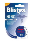 Blistex MedPlus Lip Care Product with SPF15 - Moisturizing Lip Balm for Dry, Chapped Lips Blistex MedPlus Lip Balm with SPF15 - Moisturizing & Protective lip balm, lip care, moisturizing lip balm, SPF lip protection, natural lip care, Blistex MedPlus, lip moisturizer with SPF, soothing lip balm, dry lip relief, chapped lip solution, lip nourishment, UV protection for lips