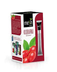 Mesh Stick Rosehip Herbal Tea - 16 Tea Bags, 40g - Natural Immune Booster & Vitamin C Rich Rosehip Tea - Natural Immune Booster & Vitamin C Rich Rosehip Tea, Herbal Tea, Immune Booster, Vitamin C Tea, Natural Health Products, Health Supplements, Wellness, Healthy Living, Immunity Support, Tea, Herbal Infusions, Natural Remedies, Cold Season Essentials, Family Health, Healthy Beverages