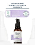 The Purest Solutions Retinol Serum - Anti-aging Skincare with Lipozomal Retinol for Youthful Skin Retinol Serum for Anti-aging Skincare Retinol Serum, Anti-aging skincare, Lipozomal Retinol, Youthful skin, Skincare for young adults, Anti-aging products, Skincare routine, Preventive skincare, Fine lines reduction, Skin tone improvement