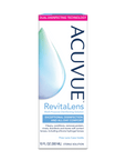 ACUVUE RevitaLens Multi-Purpose Disinfecting Solution 360ml