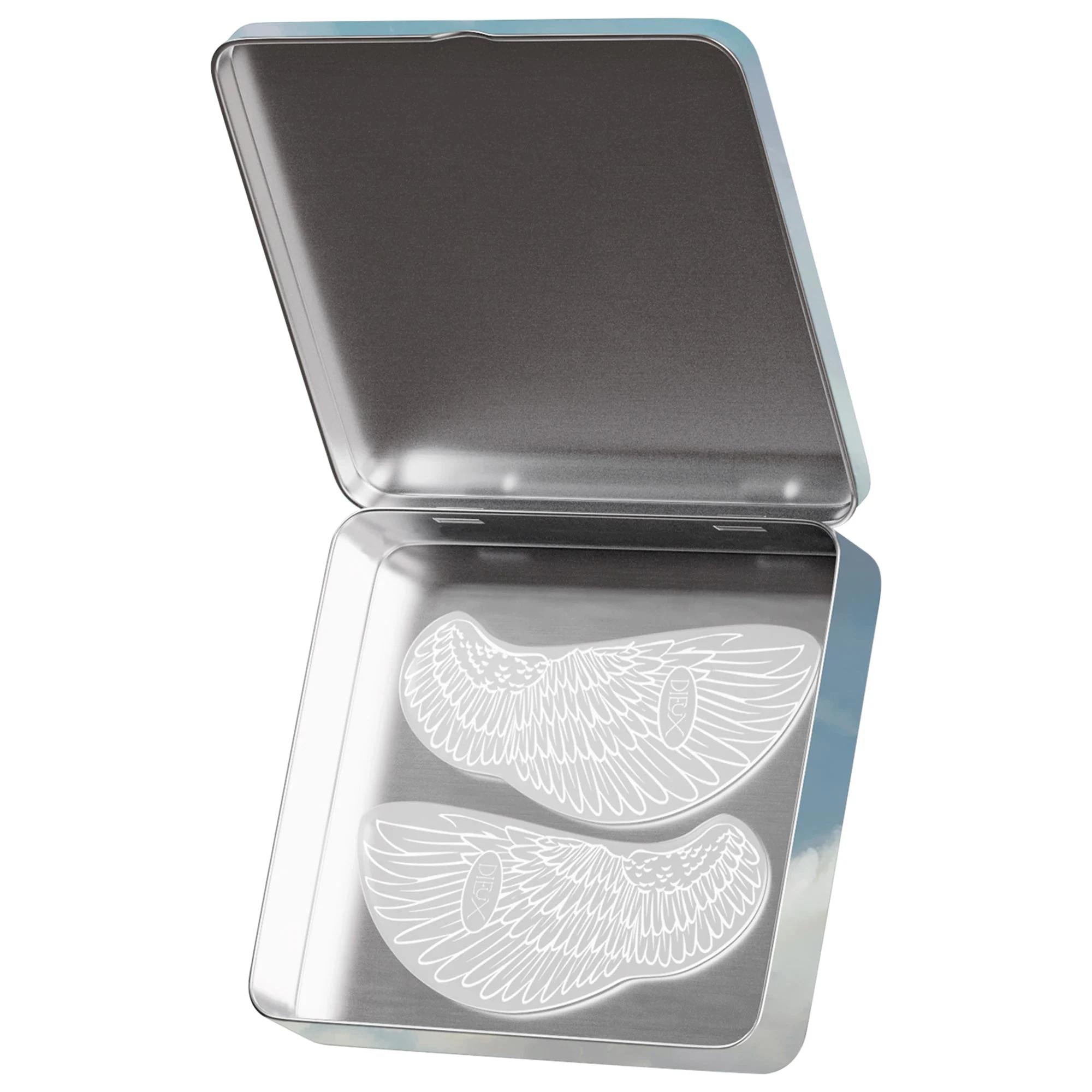 Forever Reusable Silicone Eye Masks - Ultimate Under Eye Hydration & Fine Line Treatment - Medical Grade, Sustainable Skincare Solution Reusable Eye Masks: Hydrate & Reduce Fine Lines | Forever reusable eye mask, silicone eye patches, under eye hydration, fine line treatment, eye mask for wrinkles, medical grade silicone eye mask, sustainable skincare, eye mask reusable, silicone eye mask reusable, makeup fallout catcher, eye masks, skincare, reusable skincare, silicone eye mask, under eye treatment, wrinkl