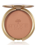 Nuxe Bronzlaştırıcı Kompakt Pudra 25 gr - Doğal Bronzlaştırıcı Pudra Tüm Cilt Tipleri İçin Nuxe Bronzlaştırıcı Pudra - Doğal & Sağlıklı Bronzlaştırıcı Bronzlaştırıcı Pudra, Nuxe Poudre Eclat Prodigieux, Doğal Bronzlaştırıcı, Kompakt Pudra, Güzellik Ürünleri, Tüm Cilt Tipleri, Vitamin E, Seramid, Bisabolol, Kozmetik, Makyaj, Cilt Bakımı