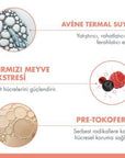 Avene Creme Nutritive Revitalisante - Daily Moisturizer | 50ml - image 14