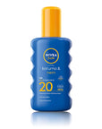 Nivea Sun SPF20 High Sun Protection & Moisturizing Body Spray: UVA/UVB Defense, 48-Hour Hydration - Water Resistant, Non-Greasy Formula Nivea SPF20 Sunscreen Spray: UVA/UVB Protection & Moisturizing Sunscreen spray, SPF20 sunscreen, UVA UVB protection, Moisturizing sunscreen, Water resistant sunscreen, Nivea sunscreen, High sun protection, Body sunscreen, Sun protection spray, Non-greasy sunscreen, Sunscreen, SPF 20, UVA protection, UVB protection, Moisturizing, Hydrating, Water resistant, Non-greasy, Body