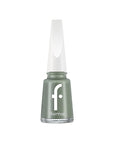 Flormar Nail Enamel Yoğun Pigmentli Oje - Long Lasting & Nourishing Nail Polish - view 5