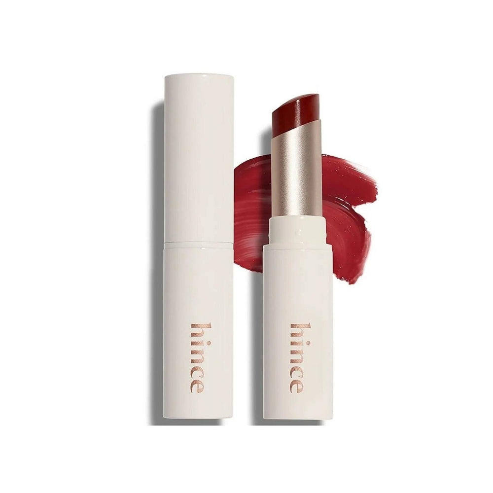 Hince Mood Enhancer Lip Glow LW005 Impassioned 5.5g