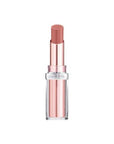 L'Oreal Paris Glow Paradise Balm-in-Lipstick Beige Eden: Hydrating, Plumping, Natural Lip Color & Shine L'Oreal Glow Paradise Lipstick: Hydrating Balm & Natural Lip Color Loreal lipstick, glow paradise lipstick, balm lipstick, hydrating lipstick, beige lipstick, natural lip color, shiny lipstick, plumping lipstick, moisturizing lipstick, Loreal Beige Eden, lipstick, lip balm, pomegranate extract, glossy finish, lip care, natural look, radiant look, subtle color, lip hydration, lip moisturizing, beauty, cosm
