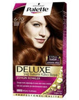 Palette Deluxe Kahve Bakır Saç Boyası 6-70 - Long-Lasting Hair Dye for Vibrant Copper Tones Palette Deluxe Kahve Bakır Saç Boyası 6-70 - Vibrant Copper Hair Dye Hair Dye, Saç Boyası, Kahve Bakır Saç Rengi, Long-lasting Hair Color, Nourishing Hair Dye, Copper Brown Hair Color, Vibrant Hair Color, Hair Care, Hair Nourishment, Palette Deluxe