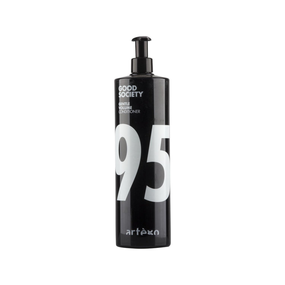 Artego Good Society 95 Hair Volume Cream - 1000ml, Boosts Hair Volume, Enhances Hair Care Artego Good Society 95 Hair Volume Cream - 1000ml hair volume cream, Artego Good Society, hair care product, volume enhancing hair cream, 1000 ml hair cream, hair volume solution, hair care routine, volumizing hair product, Artego hair products, Good Society hair care, hair nourishment, volume boost, healthy hair, hair enhancement