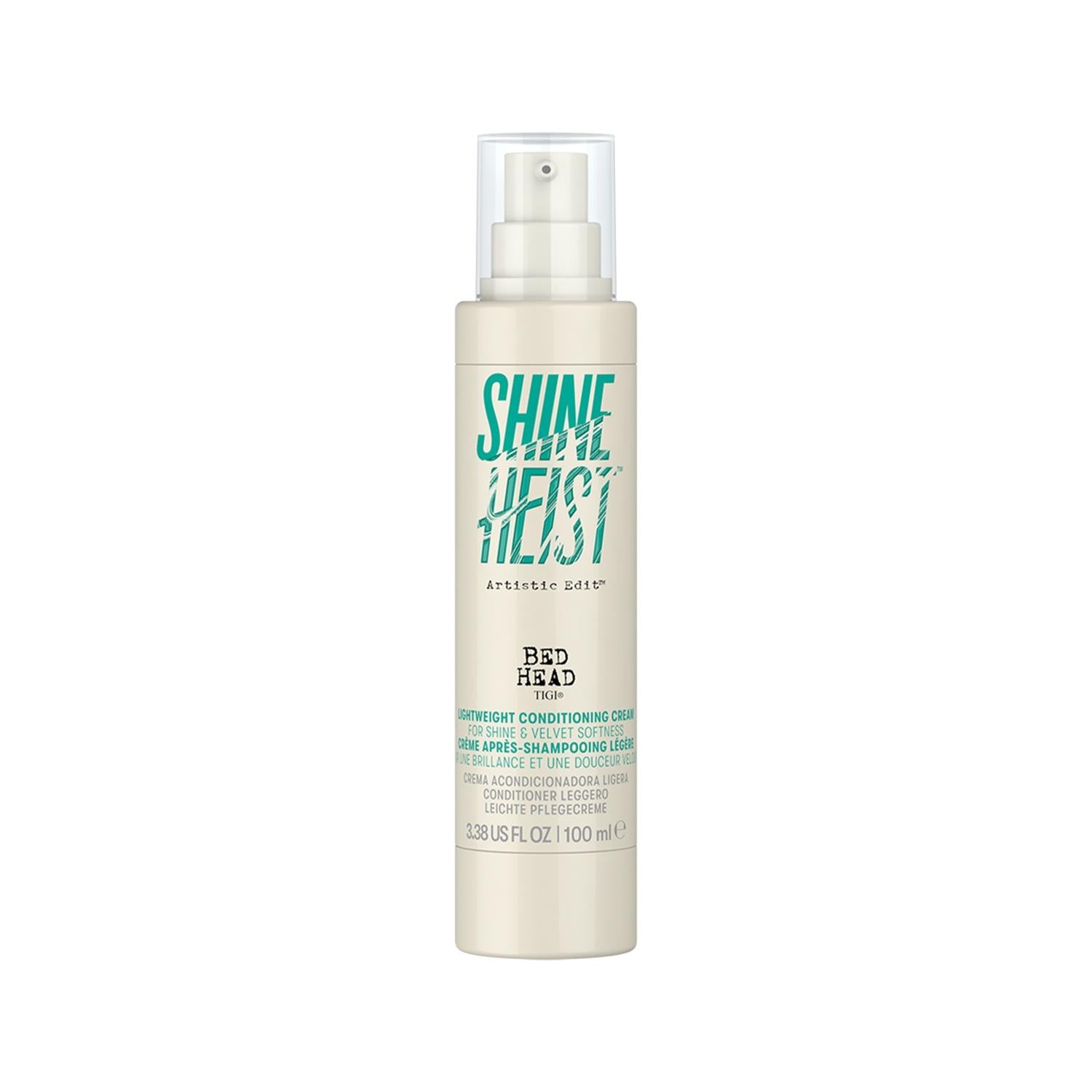 Tigi Bed Head Shine Heist Artistic Edit Hair Shine Cream - 100ml, Professional Hair Care for Artistic Styling Tigi Bed Head Shine Heist Artistic Edit Hair Shine Cream 100ml Tigi Bed Head, Shine Heist, Artistic Edit, Parlaklık Kremi, Hair Shine Cream, Hair Care Product, Styling Cream, Professional Hair Care, Artistic Styling, Hair Styling Products, Salon Quality Hair, Hair Shine Enhancement, Creative Hair Styling
