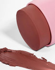 Astra Stick Cream Blush in Rust Root for Radiant Cheeks
