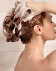 Hunca Care: Garlic & Bay Laurel Hair Strengthening Shampoo - Anti-Hair Loss, Natural Botanical Extracts for Thicker, Healthier Hair - 22.82 fl oz Hunca Care Garlic Shampoo: Stop Hair Loss & Grow Thicker Hair Hair strengthening shampoo, Anti-hair loss shampoo, Garlic shampoo, Bay laurel shampoo, Natural shampoo for hair growth, Shampoo for thinning hair, Hunca Care shampoo, Shampoo with botanical extracts, hair loss, hair thinning, natural hair care, hair growth, healthy hair, botanical extracts, gentle sham