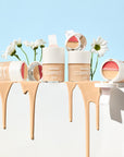Beaulis 3-in-1 Compact Makeup - Foundation, Blush, Concealer for Natural Look Beaulis 3-in-1 Compact Makeup for Natural Look multi-functional makeup, compact foundation, blush and concealer, natural makeup look, portable makeup, beauty essentials, makeup for beginners, travel makeup, everyday makeup, cosmetics, beauty products, skincare and makeup, natural beauty, effortless makeup, on-the-go beauty
