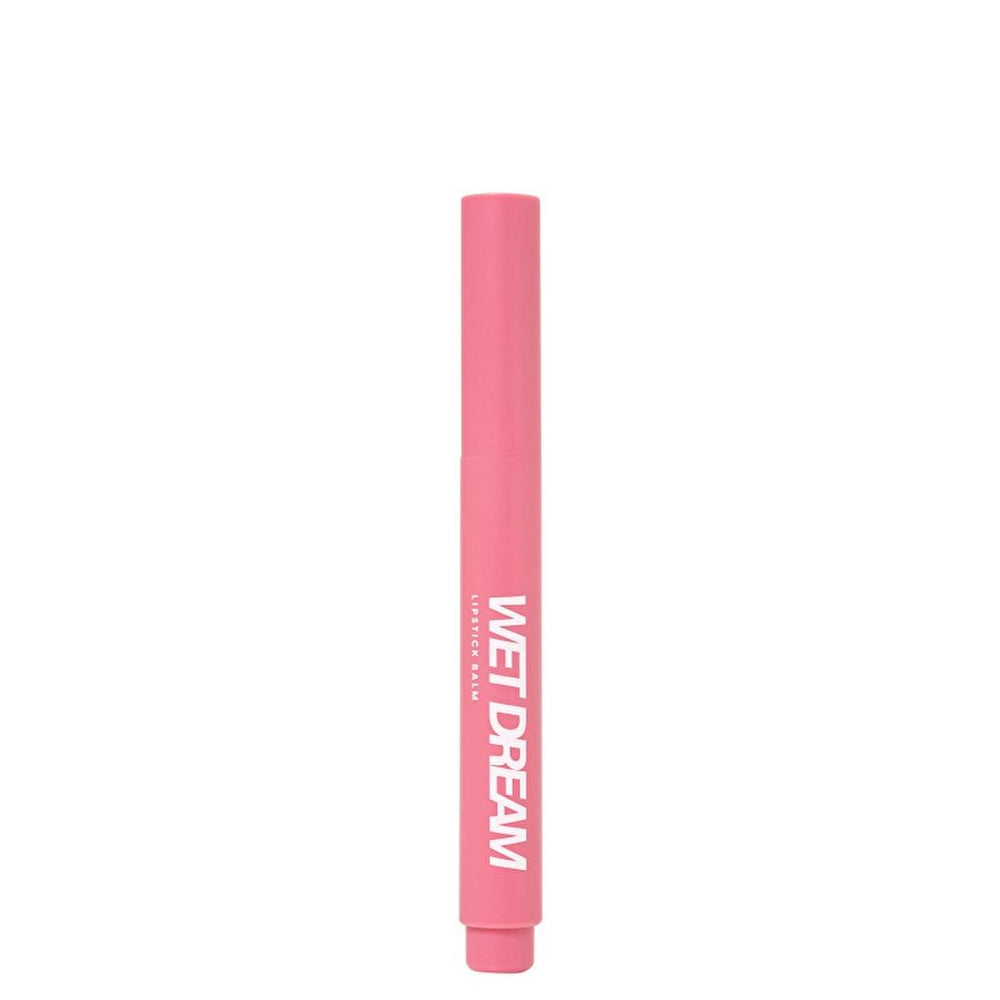 Love Generation Wet Dream Lipstick Balm in 01 Cold Pink 3.5g