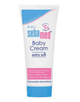 Sebamed Baby Cream 200ml - Gentle, Dermatologically Tested Moisturizer for Sensitive Skin - image 4