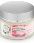 Bee Beauty Organic Certified Whitening Daily Cream - Natural Skincare, Moisturizing & Brightening Effect - view 2