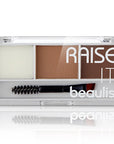 Beaulis Raise It Eyebrow Kit Medium Light 184
