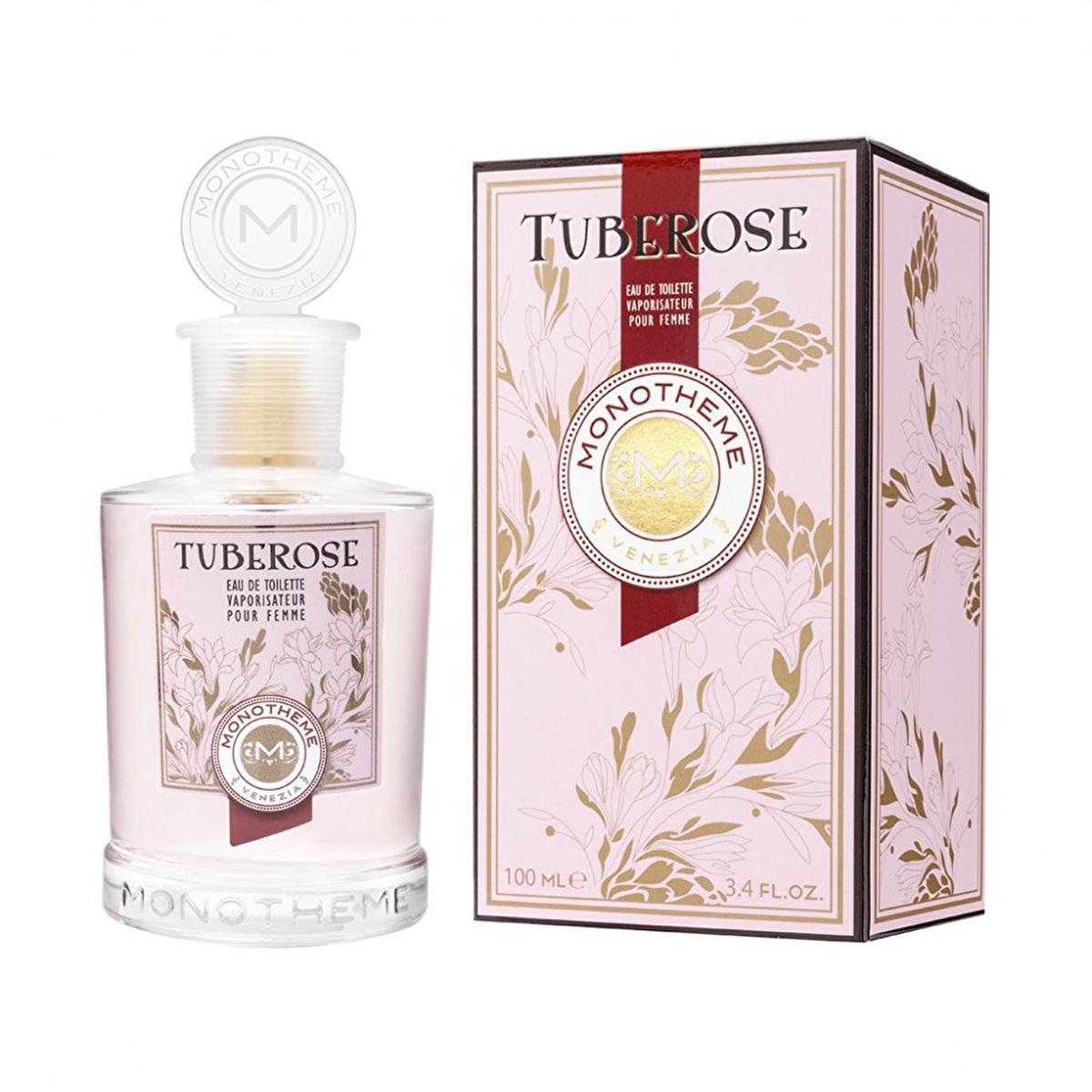 Monotheme Classic Tuberosa Perfume: Elegant & Feminine Floral Fragrance for Women | 100 ml Eau de Toilette Monotheme Tuberosa Perfume: Elegant Floral Women's Fragrance Tuberose perfume, Women's perfume, Floral fragrance, Elegant perfume, Feminine scent, Eau de Toilette, Kadın Parfüm, White flower perfume, Monotheme perfume, Classic Tuberosa, perfume, fragrance, women, floral, elegant, feminine, tuberose, white flower, EDT, gifts for her, sophisticated scent, long-lasting perfume, special occasion, daily wea