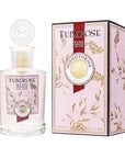 Monotheme Classic Tuberosa Perfume: Elegant & Feminine Floral Fragrance for Women | 100 ml Eau de Toilette Monotheme Tuberosa Perfume: Elegant Floral Women's Fragrance Tuberose perfume, Women's perfume, Floral fragrance, Elegant perfume, Feminine scent, Eau de Toilette, Kadın Parfüm, White flower perfume, Monotheme perfume, Classic Tuberosa, perfume, fragrance, women, floral, elegant, feminine, tuberose, white flower, EDT, gifts for her, sophisticated scent, long-lasting perfume, special occasion, daily wea