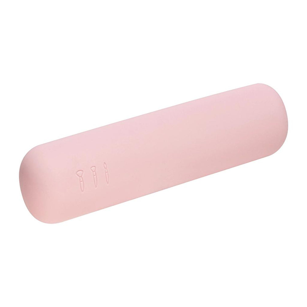Eklips Large Silicone Makeup Brush Holder