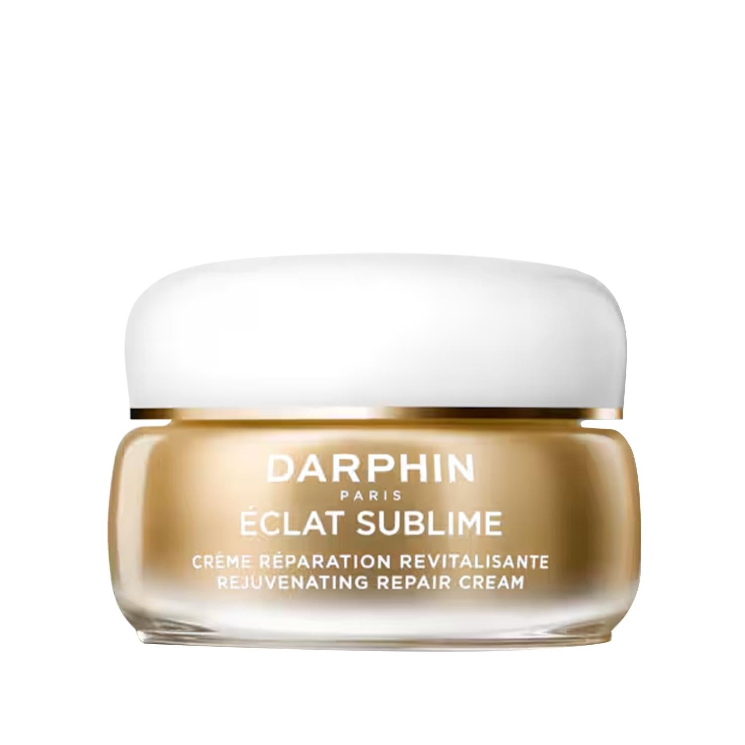 Darphin Eclat Sublime Rejuvenating Repair Cream 50ml - Anti-Aging Skincare for Youthful Glow Darphin Eclat Sublime Cream for Anti-Aging Darphin Eclat Sublime, Rejuvenating Repair Cream, Anti-aging skincare, Luxury skincare products, Darphin 50 ml cream, Skincare for youthful glow, Premium skincare brand, Anti-aging cream, Darphin skincare, Rejuvenating skincare products