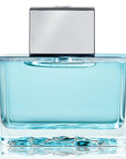Antonio Banderas Blue Seduction EDT Women's Perfume 80ml - Fresh Floral Fragrance for the Modern Woman Antonio Banderas Blue Seduction EDT Perfume for Women Antonio Banderas Blue Seduction, Women's Perfume 80ml, EDT Fragrance, Floral Fresh Fragrance, Seductive Perfume for Women, Designer Perfume, Women's Fragrances, Floral Scents, Fresh Perfumes, Seduction Perfume Collection, Perfume for Women, Luxury Fragrances, Seductive Scents