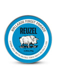 Reuzel Blue Pomade Strong Hold High Shine Wax 95g