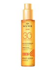 Nuxe Sun Tanning Oil SPF30: Protect & Bronze with Organic Oils & Vitamin E, Water-Resistant Sunscreen for Radiant Skin Nuxe Sun SPF30 Oil: Bronze & Protect with Organic Sunscreen sun tanning oil SPF30, sunscreen oil, bronzing oil, organic tanning oil, water resistant sunscreen, sun protection oil, Nuxe sun oil, tanning oil with vitamin E, paraben free tanning oil, sun tanning oil, sunscreen, bronzing, organic oil, water resistant, sun protection, Nuxe, vitamin E, paraben free, tanning, sun protection, summe