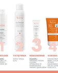 Avene Cicalfate+ Restorative Protective Cream 40ml - Soothe & Repair Irritated Skin Avene Cicalfate+ Cream: Soothe & Repair Sensitive Skin Restorative Protective Cream, Avene Cicalfate+, Soothing irritated skin, Hypoallergenic skincare, Dermatologist recommended, Skin repair cream, Sensitive skin care, Irritated skin relief, Skin hydration, Skin regeneration, Glycerin, Sucralfate, Avene Thermal Water, Copper, Zinc, Manganese