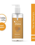 Pure Choice Cleansing Oil for Face & Body 200 ml