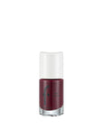 Flormar Full Color Ekstra Yoğun Pigmentli Oje - Royal Maroon - High Pigmentation Nail Polish - Nail Polish