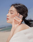 Rom&nd Better Than Cheek Blush - C04 Pear Chip: Natural Pastel, Long-Lasting K-Beauty Cheek Color Rom&nd Better Than Cheek Blush: Natural Color, Long Lasting Blush, Cheek blush, Rom&nd blush, Better Than Cheek, Pastel blush, Long lasting blush, Natural blush, K-beauty blush, Romand Better Than Cheek Allık C04 Pear Chip, K-beauty, Korean beauty, pastel tones, silky finish, lightweight texture, sebum control, long-lasting, C04 Pear Chip, dried fruit blush, natural makeup, oily skin, combination skin, gifts fo
